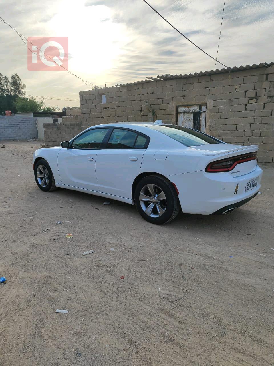 دودج تشارجر